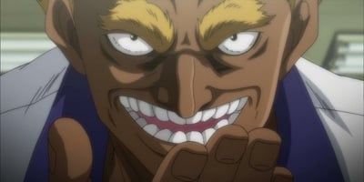 poster de la série Fougueuse jeunesse