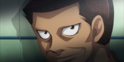 poster de la série Régime draconien