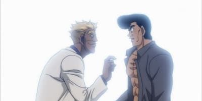 poster de la série Situation critique