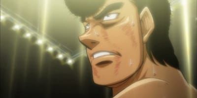 poster de la série Bagarre de rue