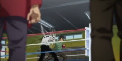 poster de la série New Challenger