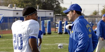 poster de la série Se serrer les coudes