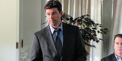 poster de la série La peur du lendemain