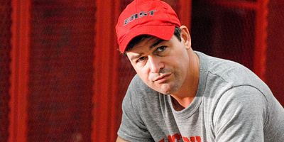 poster de la série Dans la peau d'un lion