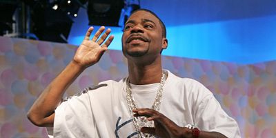 poster de la série Un nouveau patron