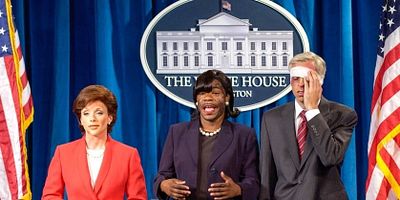 poster de la série Jack et Dennis