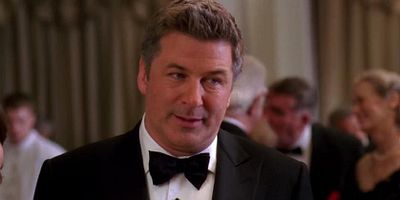 poster de la série Le bal