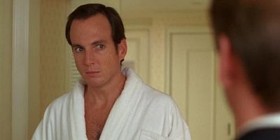 poster de la série Feux d'artifice