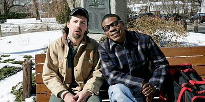 poster de la série Est-ce que tu m'aimes ?