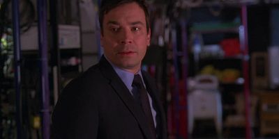 poster de la série Cherche comique desespérement