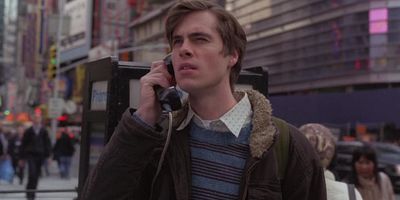 poster de la série Klaus, Greta, James et Randy