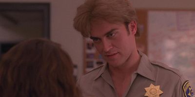 poster de la série Liaison secrète