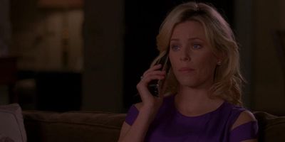 poster de la série Intermède masculin