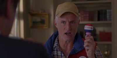 poster de la série Des fesses de rêve