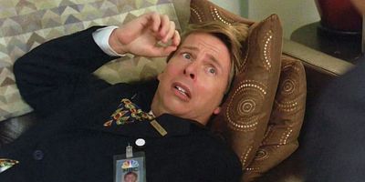 poster de la série Dépression en chaîne