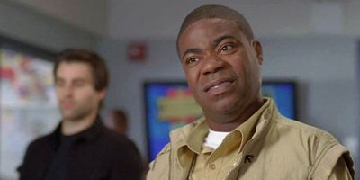 poster de la série Pré-catastrophe