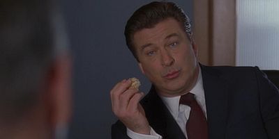 poster de la série Conspiration