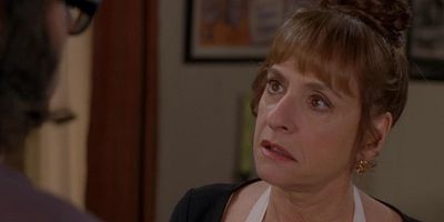 poster de la série La belle maman et le mystère du whisky