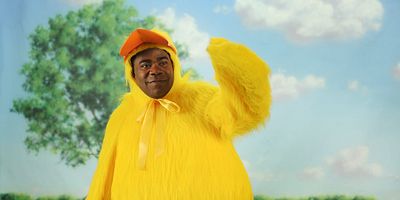 poster de la série Les Woggels