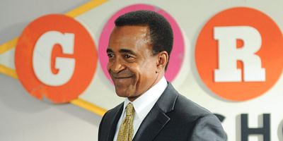 poster de la série Révélations