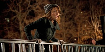 poster de la série Clap de fin