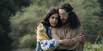 poster de la série Le grand saut