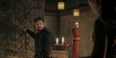 poster de la série Les piliers de la foi