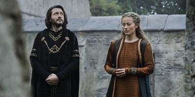 poster de la série Naissance et renaissance