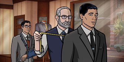 poster de la série Meilleurs amis