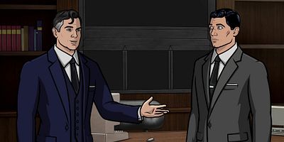 poster de la série Mission : Difficile