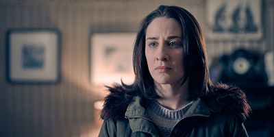 poster de la série Perdu