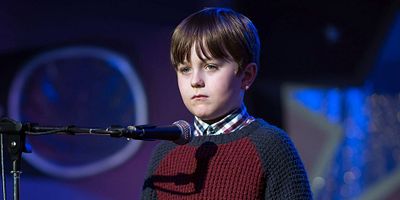 poster de la série Mêmes eaux profondes