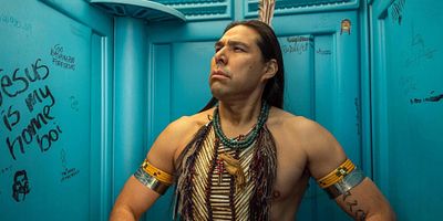 poster de la série Couvreur