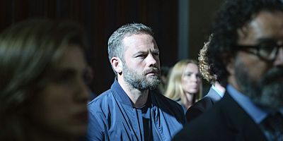 poster de la série 