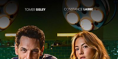 poster de la série Game over