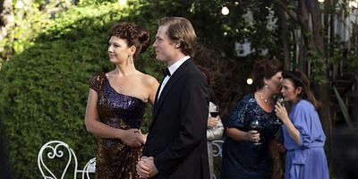 poster de la série Once in a Lifetime