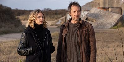 poster de la série Le Roi nu