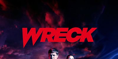 poster de la série Gay kilomètres heure