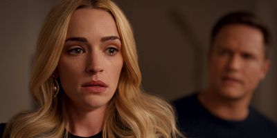 poster de la série À quoi tu joues, ma petite Ginny ?