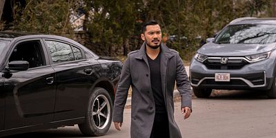 poster de la série Massacrer ce type