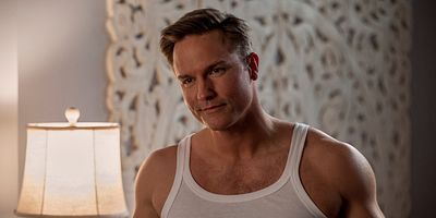 poster de la série Ces latkes, c'est une vraie tuerie !