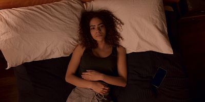 poster de la série Contente de vous revoir, pétasses !