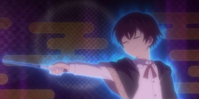 poster de la série Le Plus Fort des exorcistes