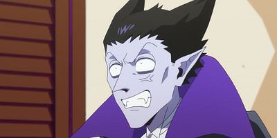 poster de la série Draluc, amis et tentative avortée d'indépendance