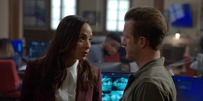 poster de la série Hugo