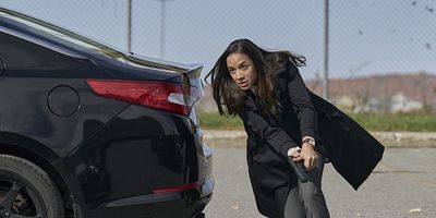 poster de la série Zoey