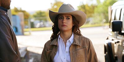 poster de la série Cry Uncle