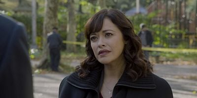 poster de la série À nos êtres chers