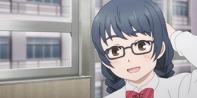 poster de la série Lancé ! Ressuscité ! Reparti !