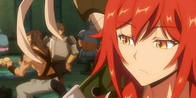 poster de la série Le secret de Karan